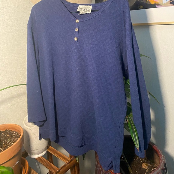 Croquet Long Sleeve - Picture 1 of 2